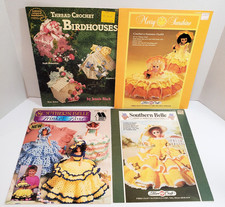 Crochet doll pattern for sale  Delray Beach