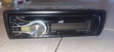 Poste radio jvc d'occasion  Arzacq-Arraziguet