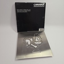 Corrina rooster chicken for sale  HARTLEPOOL