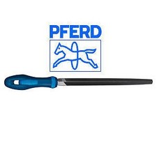 Pferd dreikantfeile 150 gebraucht kaufen  Gützkow