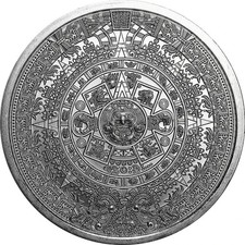 Collectible 1oz silver for sale  DAGENHAM
