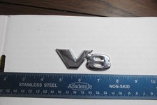 emblema v8 comprar usado emblema v8 comprar usado Enviando para Brazil