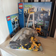 4514 lego city gebraucht kaufen  Paderborn