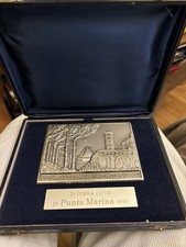 Targa punta marina usato Targa punta marina usato  Ravenna