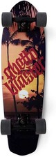 Skateboard ghettoblaster tropi usato  Bellaria Igea Marina