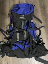 Arc teryx khamsin for sale  Hudson