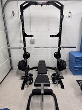 Bodymax cf470 heavy for sale  UK