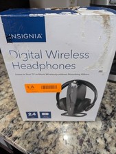 Insignia hawhp2 wireless for sale  Cumming