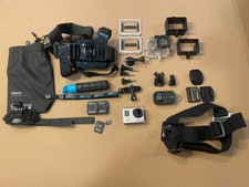 Gopro hero3 accessories for sale  Marietta