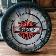 Harley davidson motorcycle for sale  Lancaster