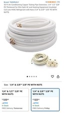 Taderuily air conditioning for sale  Chicago