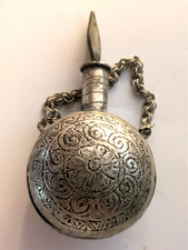 Ancienne fiole parfum d'occasion  Saint-Jean-de-Luz