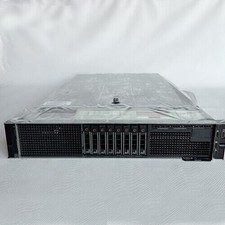 Servidor Dell PowerEdge R840 4x 6138=80Core/DDR4 256G RAM/2X 1.2T SAS/H730/2X1100W, usado comprar usado  Enviando para Brazil