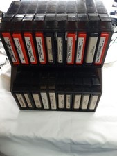 Track tape storage for sale  Woodridge