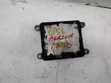 Centralina motore ecu usato  Italia