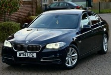 Bmw 520d speed for sale  BARNSLEY