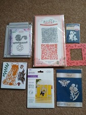 Card making dies for sale Card making dies for sale  LINCOLN