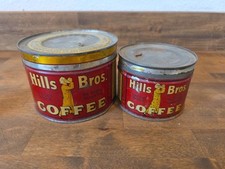 Vintage hills bros for sale  Colo