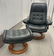 Ekornes stressless royal for sale Ekornes stressless royal for sale  BRACKNELL