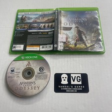 Xbox one assassin for sale  Chula Vista