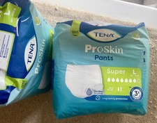 Bargain tena proskin for sale  HARROW