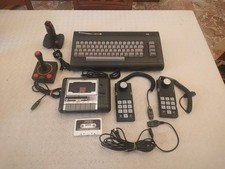 Commodore c16 accessori usato  Roma