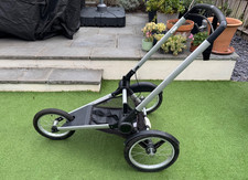 Bugaboo running buggy for sale  LONDON