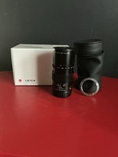 Objectif leica apo d'occasion  Longjumeau