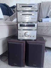 Technics hd51 hd81 for sale  SHEFFIELD