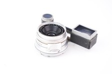 Leica leitz summaron d'occasion  Paris VI