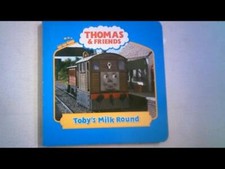 Thomas friends toby for sale  UK