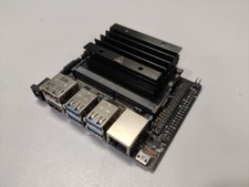 Nvidia jetson nano d'occasion  Crépy-en-Valois