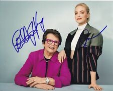 Billie jean king for sale  USA