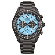 Orologio citizen rescue usato  Torino