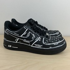 Custom nike air for sale  Cumberland Center