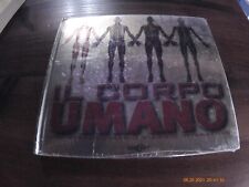 Corpo umano. uno usato  Viu