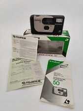 Fotonex fujifilm vintage gebraucht kaufen  Meinersen