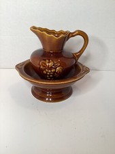 Vintage hand painted for sale  Dover