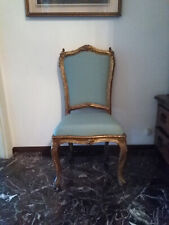 Elegante scoppia sedie usato  Venzone