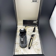 Montblanc meisterstück 146 for sale  Salem