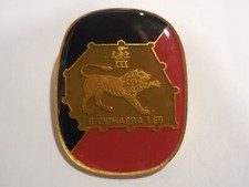 Distintivo battaglione genio usato Distintivo battaglione genio usato  Italia