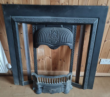 Cast iron fire for sale  Ireland