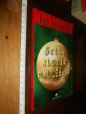 Libro sette storie usato  Fonte Nuova