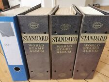 Harris standard stamp gebraucht kaufen  Potsdam