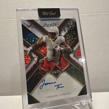 2024 wild card for sale  Fishers