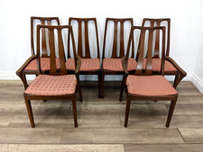 Dining chairs vintage for sale  BRISTOL