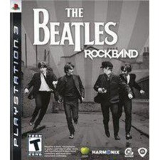 The Beatles: Rock Band - PlayStation 3 (somente disco) comprar usado The Beatles: Rock Band - PlayStation 3 (somente disco) comprar usado  Enviando para Brazil