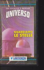 Vhs tra galassie usato  Martinsicuro
