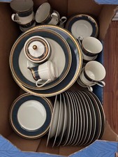 Mikasa dinnerware imperial for sale  Huntington