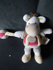 Doudou compagnie âne d'occasion  Lingolsheim